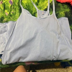 Free people movement dress